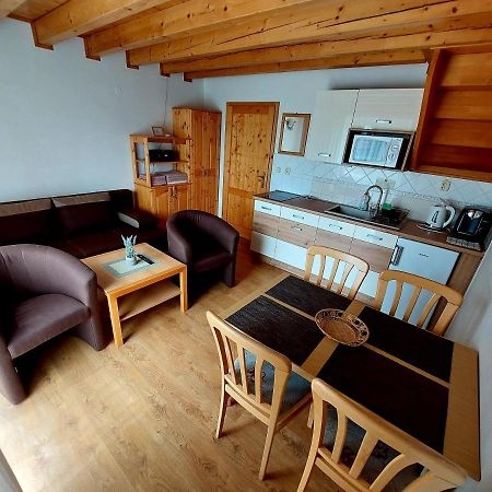 Apartman Tatralandia 336 Liptovský Mikuláš Eksteriør billede