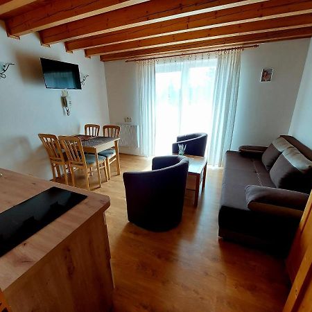 Apartman Tatralandia 336 Liptovský Mikuláš Eksteriør billede