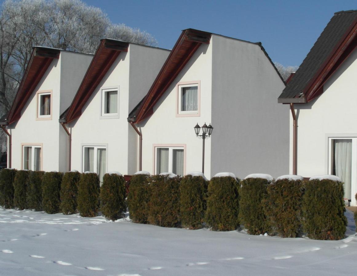 Apartman Tatralandia 336 Liptovský Mikuláš Eksteriør billede