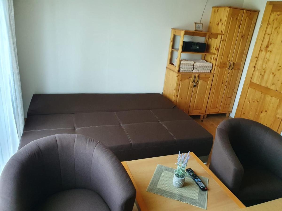 Apartman Tatralandia 336 Liptovský Mikuláš Eksteriør billede