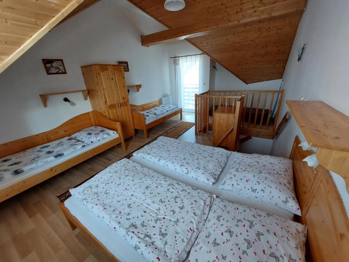 Apartman Tatralandia 336 Liptovský Mikuláš Eksteriør billede