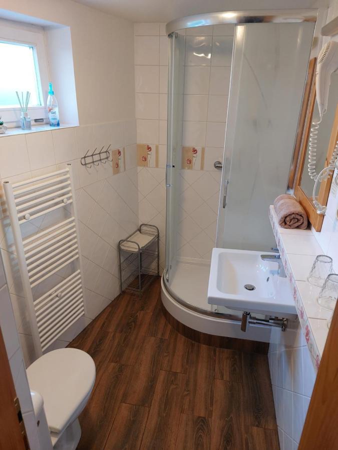 Apartman Tatralandia 336 Liptovský Mikuláš Eksteriør billede