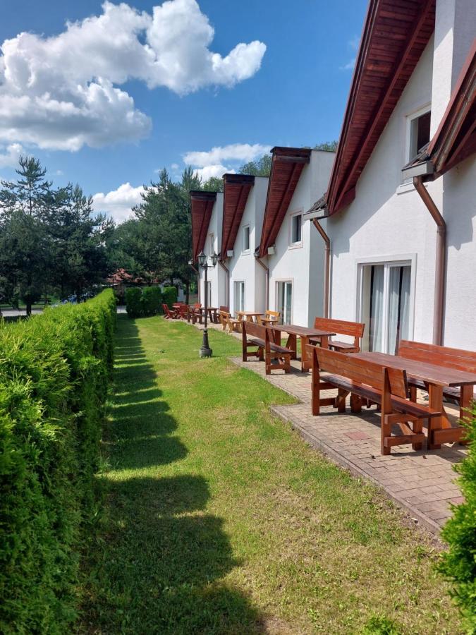 Apartman Tatralandia 336 Liptovský Mikuláš Eksteriør billede