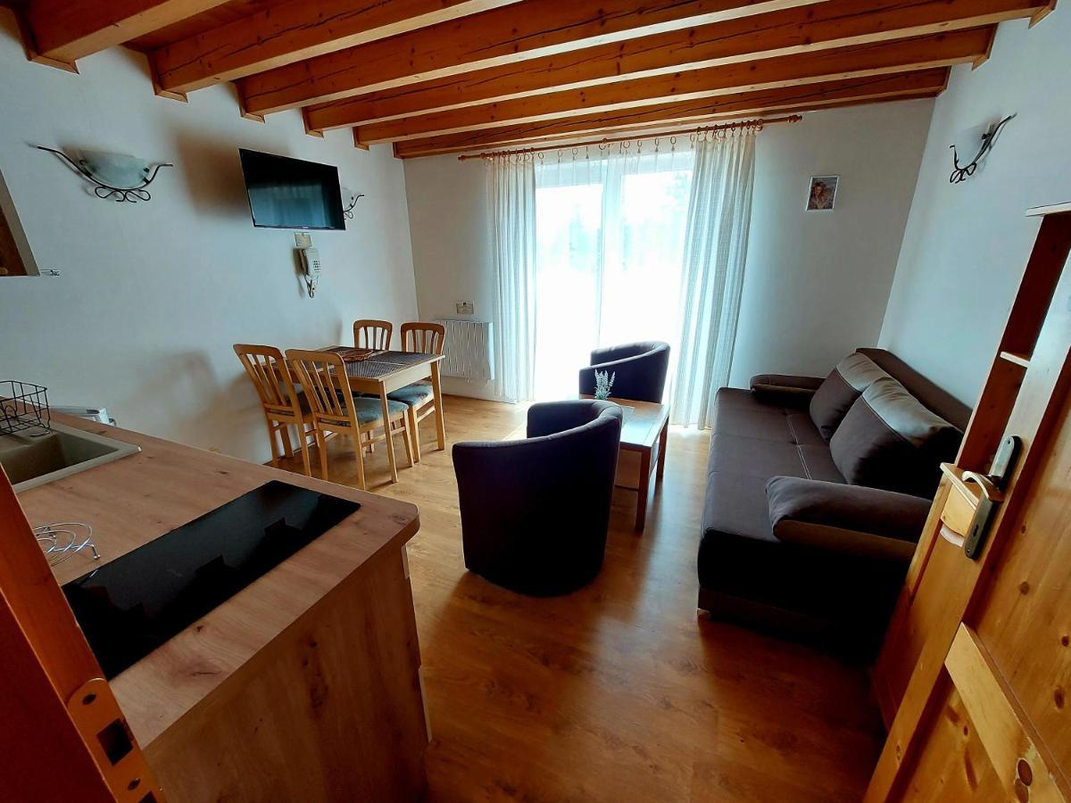 Apartman Tatralandia 336 Liptovský Mikuláš Eksteriør billede