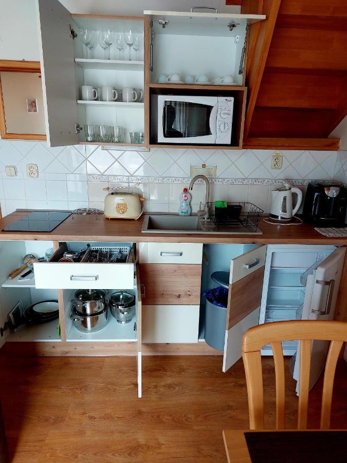 Apartman Tatralandia 336 Liptovský Mikuláš Eksteriør billede
