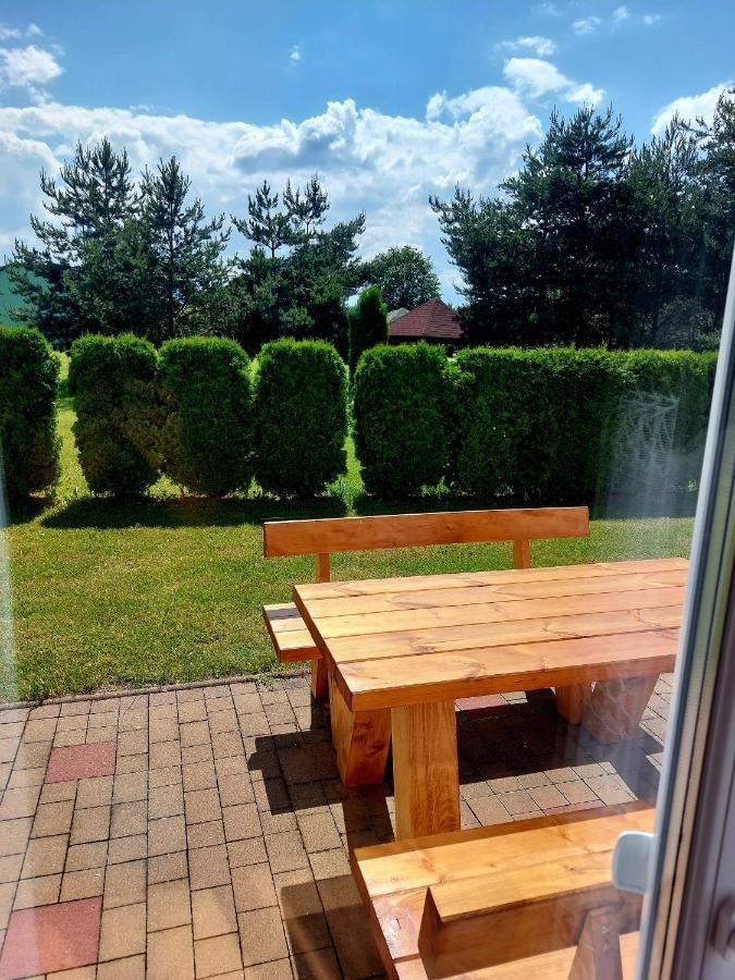 Apartman Tatralandia 336 Liptovský Mikuláš Eksteriør billede